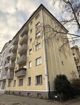 Kiez (er)leben: Erstbezug nach Sanierung! - Berlin