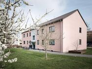 **ENDLICH ANGEKOMMEN!!!** sonnige 4-Zi-Whg mit großem Südbalkon - Rheinbach