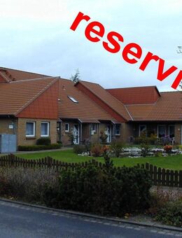 2-Zimmer-Wohnung, Gänsemarkt 1 b, Handewitt - Handewitt