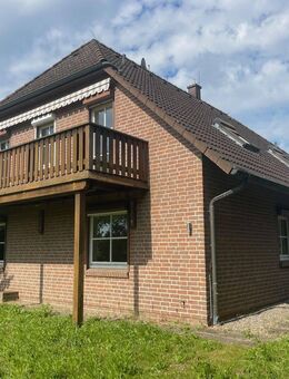 *** Voll Vermietetes Dreifamilienhaus in Bleckede *** - Bleckede