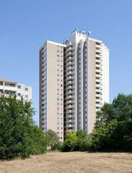 Tolle Aussicht: Helle großzügige 3-Zimmerwohnung - Langen (Hessen)