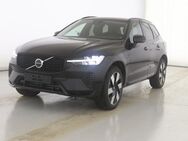 Volvo XC60, Plus Dark Plug-In Hybrid AWD T8 EU6d digitales Sitze, Jahr 2024 - Wiesbaden Kastel