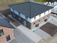 Moderne und sonnige DHH in ruhiger Lage 21717 Fredenbeck NEUBAU - Fredenbeck