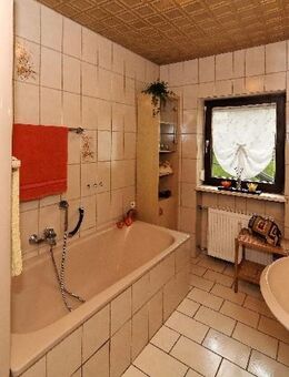 5 * Ferienhaus Bayern 3052 - Heilbronn