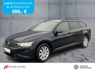 VW Passat Variant, 2.0 TDI CONCEPTLINE, Jahr 2024 - Bayreuth