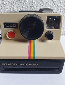 Fotoapperat - Gerolstein