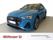 Audi e-tron, Sportback S line 50 quattro S, Jahr 2020 - Füssen