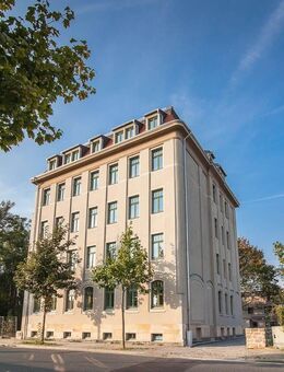 Kleine aber feine 2-Zimmerwohnung in Dresden - Dresden