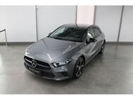 Mercedes-Benz A 180 Progressive LED 360 Kamera NIght-Paket SHZ - Heidenheim (Brenz)