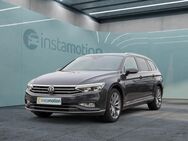 VW Passat Variant, 2.0 TDI ELEGANCE LM18 VITUAL, Jahr 2021 - München