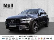 Volvo XC60 Ultimate Dark AWD B5 Benzin EU6d Allrad HUD StandHZG Leder digitales Cockpit Memory Sitze - Aachen