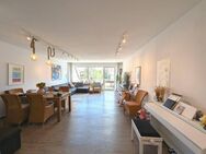 3 Zimmer Oststadt-Wohnung im Dachgeschoss mit Loggia - Hildesheim