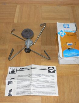 Camping Gaz Campingkocher / Gasflaschenkocher - Düsseldorf