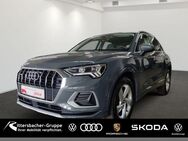 Audi Q3 40 TFSI quattro advanced LED el.Sitze Privacy - Kaiserslautern