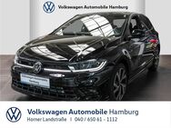 VW Polo, 1.0 l TSI R-Line OPF, Jahr 2022 - Hamburg