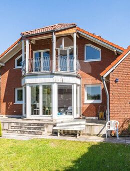 Viel Platz für Wohnträume - Zweifamilienhaus mit Weitblick. - Erftstadt