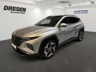 Hyundai Tucson, Prime AssistenzpaketPlus ECS, Jahr 2024 - Neuss