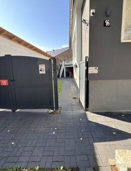 EFH-Sieben Zimmer mit Garage, Charakterhaus + Geschichte in Schöneiche. Raum für persönliche Ideen. - Zossen