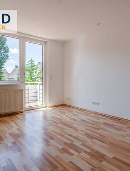 Helle 2,5-Zimmer-Eigentumswohnung mit Balkon und Garage in Bochum-Hofstede! - Bochum