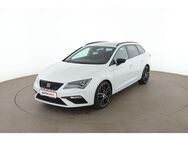 Seat Leon 2.0 TSI Cupra 300 4Drive - Berlin