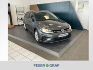 VW Golf Variant, 2.0 TDI Golf VII Comfortline Rear Vi, Jahr 2020 - Köthen (Anhalt)