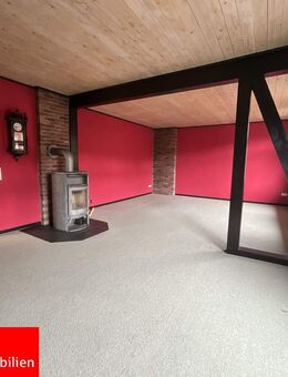 Eigentumswohnung mitten in Eschwege! - Eschwege