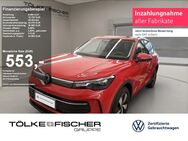 VW Tiguan, 2.0 TDI W Life NaviPro, Jahr 2024 - Krefeld