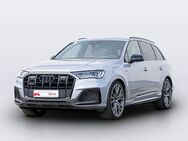 Audi SQ7 TDI Q 360* MATRIX BOSE HuD SITZHZ AHK PANO - Gelsenkirchen