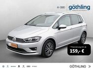 VW Golf Sportsvan, 1.2 TSI Comf |Connect|Light, Jahr 2017 - Eisenach