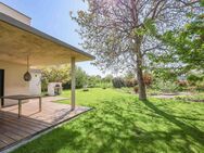 Exklusive Architektenvilla in traumhafter Naturkulisse - modernes Wohnen mit einzigartigem Charakter - Lörrach