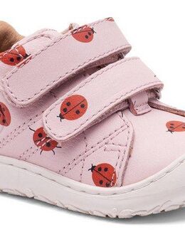 Bisgaard barefoot hale v Weite: normal Lauflernschuh, Barfußschuh mit Wechselfußbett, Größenschablone zum Download