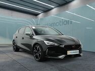 CUPRA Leon, 2.0 TSI VZ 19, Jahr 2024 - München