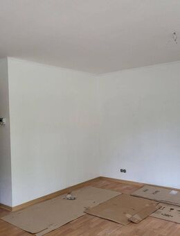 Charmante Wohnung mit Balkon und Ausblick! - Bad Kissingen