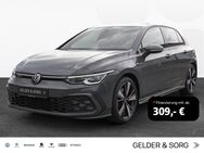 VW Golf, VIII GTD 18Zoll||||, Jahr 2021 - Hofheim (Unterfranken)
