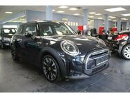 Mini Cooper S E Trim XL - Leder - LED - Panorama - - Euskirchen