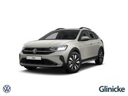 VW Taigo, 1.0 l TSI MOVE OPF, Jahr 2022 - Kassel