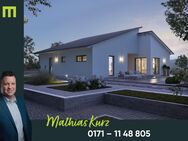 Perfekter Bungalow mit viel Platz - Raubach