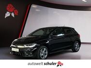 VW Polo, 1.0 TSI R-Line 95, Jahr 2022 - Zimmern (Rottweil)