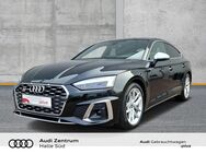 Audi S5, Sportback TDI qu LASER, Jahr 2021 - Halle (Saale)