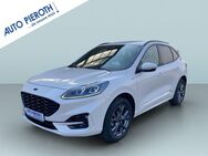 Ford Kuga, 2.5 Duratec FHEV ST-LINE X, Jahr 2022 - Bingen (Rhein)