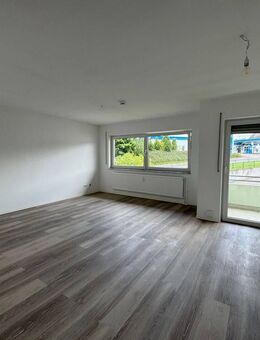 3 ZKB-Wohnung mit Balkon (E65) - Baumholder