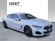 BMW 840 d xDrive Gran Coupe M Sport A. +H&K+LASER+ - Kronach