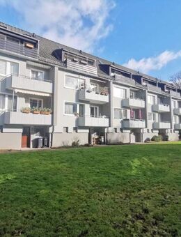 Vermietete 3 Zimmerwohnung in Horn-Lehe . Käufer provisionsfrei. - Bremen