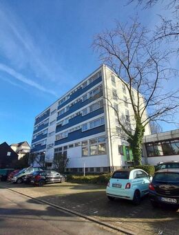 Tolle 1 Raum Wohnung hell und freundlich - Witten