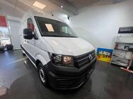 VW Crafter Kasten 35 Hochdach FWD/PDC/Kamera/Tempom - Soest