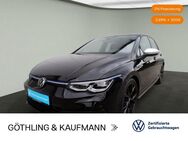 VW Golf, 2.0 TSI R, Jahr 2023 - Eschborn