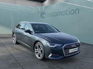 Audi A6, Avant sport 40 TDI VC plus, Jahr 2023 - München