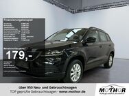 Skoda Karoq, 1.0 TSI Ambition, Jahr 2018 - Brandenburg (Havel)