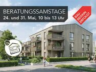 Barrierefreie 4-Zi-Wo in Stadtrandlage - WE1/414 - Ehrenkirchen