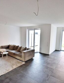 2-Zimmer Erdgeschosswohnung mit Einbauküche in Holdorf - Holdorf (Niedersachsen)